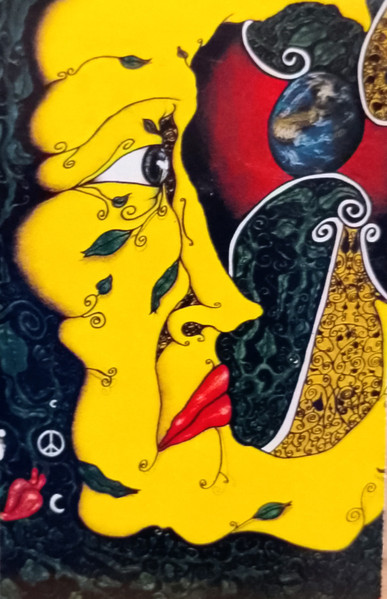 Jarris y la Luna Verde / Groovie