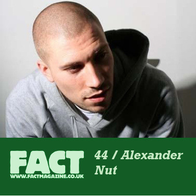 FACT Mix 44