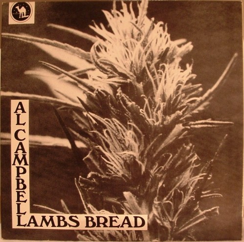 Lambs Bread