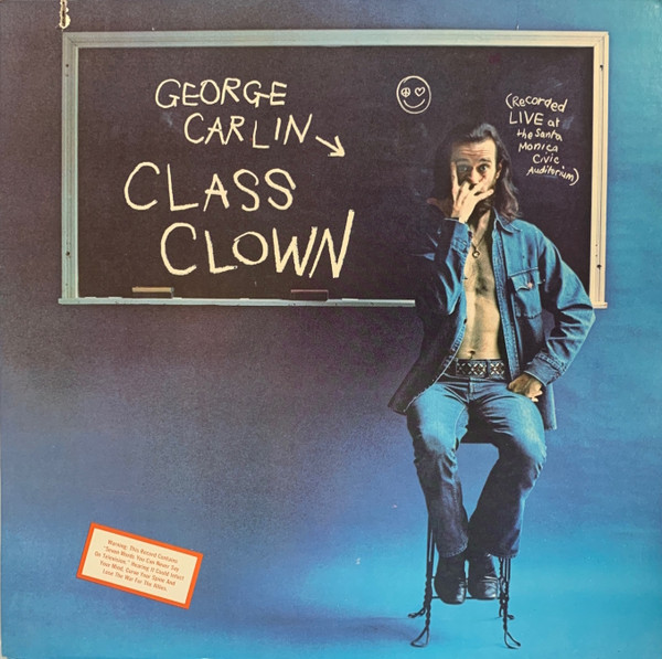 Class Clown