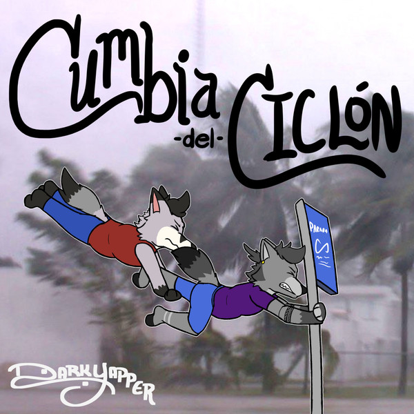 Cumbia Del Ciclón