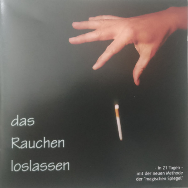 Das Rauchen Loslassen