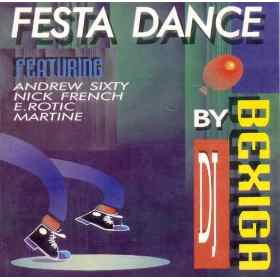 Festa Dance By DJ Bexiga