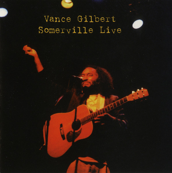Somerville Live