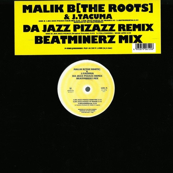 Da Jazz Pizazz