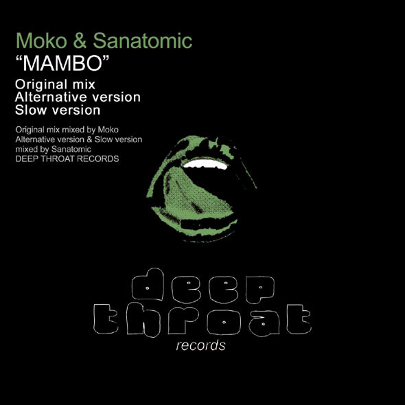 Mambo