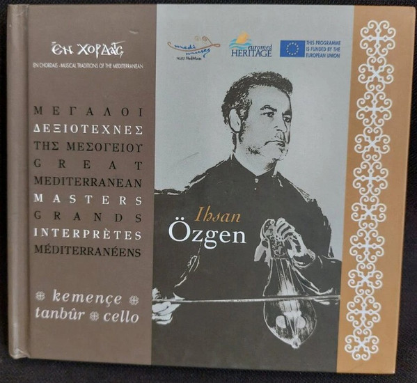 kemençe tanbur cello