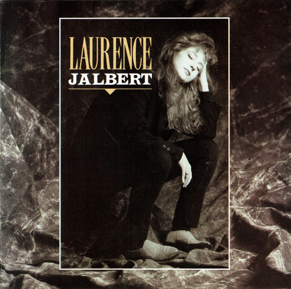 Laurence Jalbert