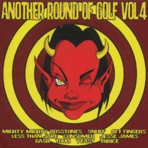 Another Round Of Golf Vol.4