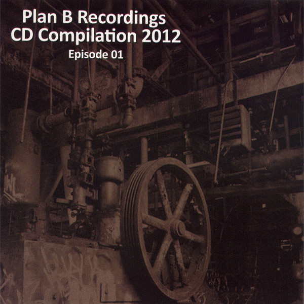 CD Compilation 2012 Episode 01