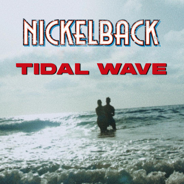 Tidal Wave
