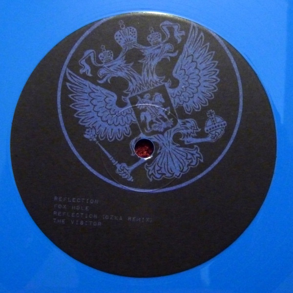 Azul