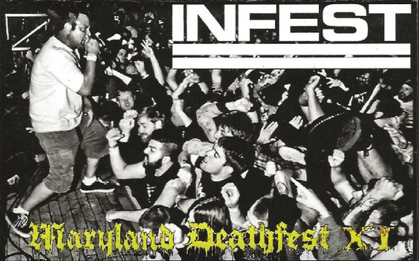 Maryland Deathfest XI