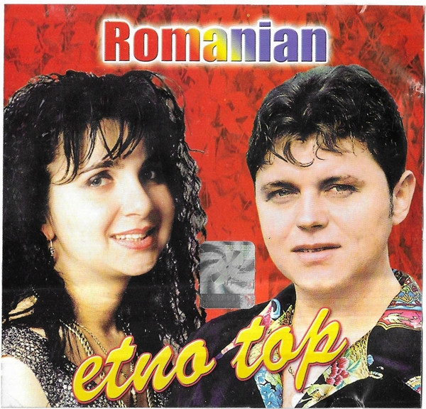Romanian Etno Pop