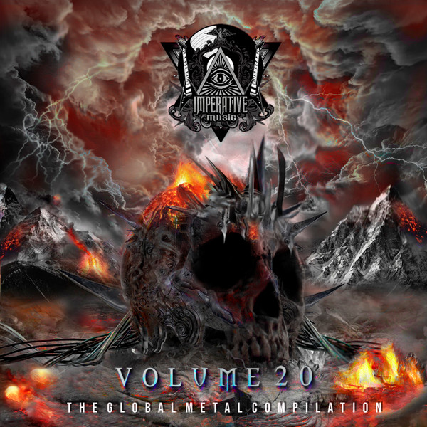 Imperative Music - Volume 20 - The Global Metal Compilation