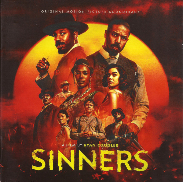 Sinners (Original Motion Picture Soundtrack)