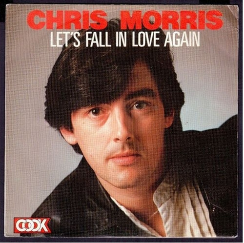 Let's Fall In Love Again