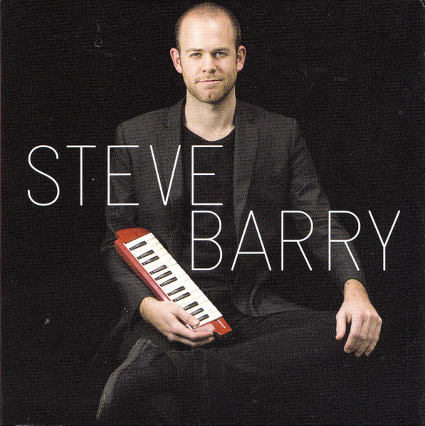 Steve Barry