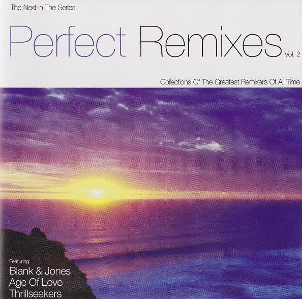 Perfect Remixes Vol. 2
