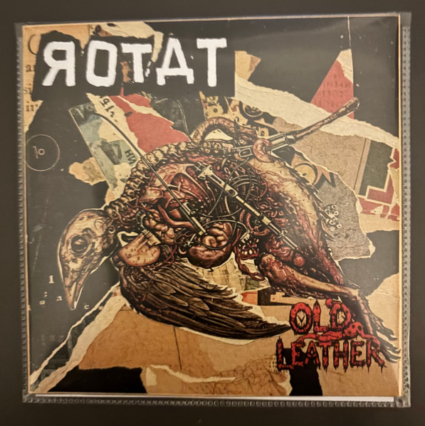 Rotat vs Old Leather