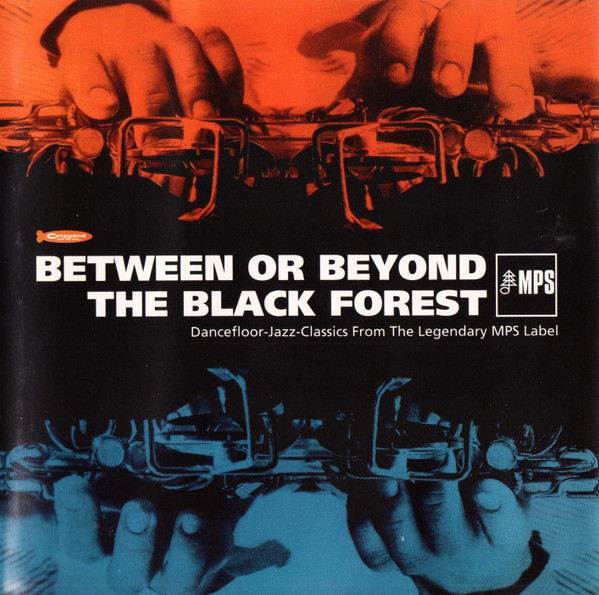Between Or Beyond The Black Forest