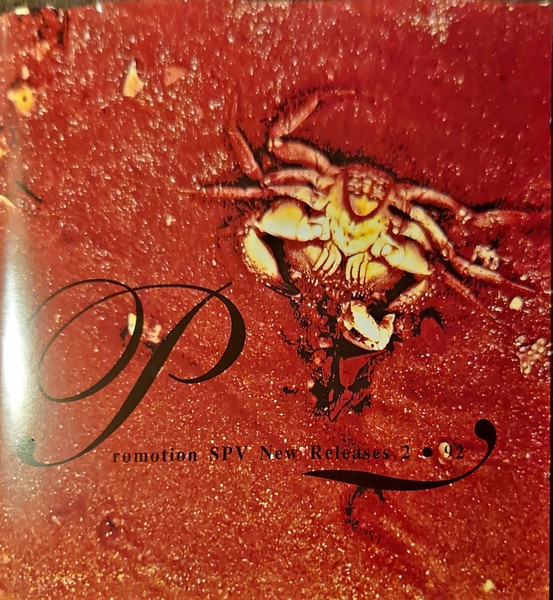 SPV New Releases 2 • 92