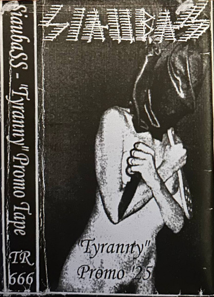 Tyranny Promo Tape '25