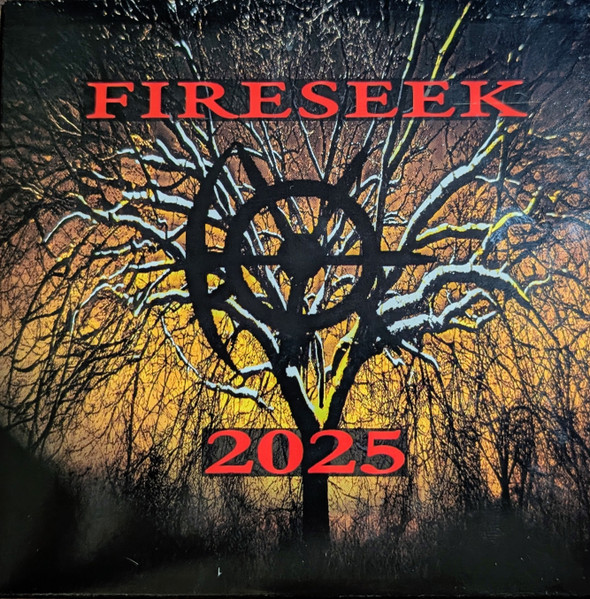 Fireseek 2025