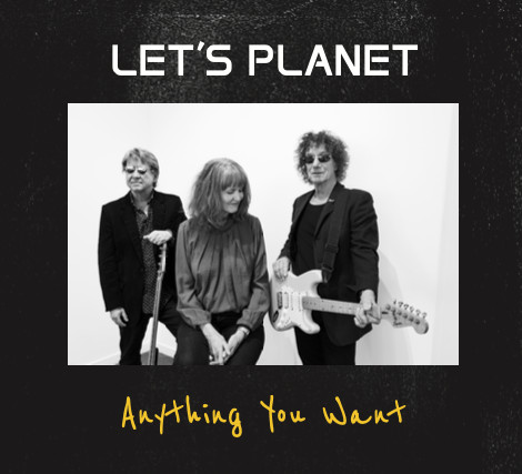 Anything You Want