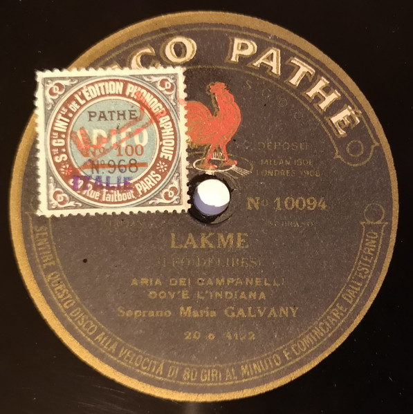 Lakme / La Traviata