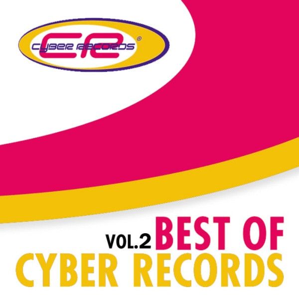 Best Of Cyber Records Vol. 2