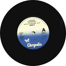 Untouchables / Dancing With Myself