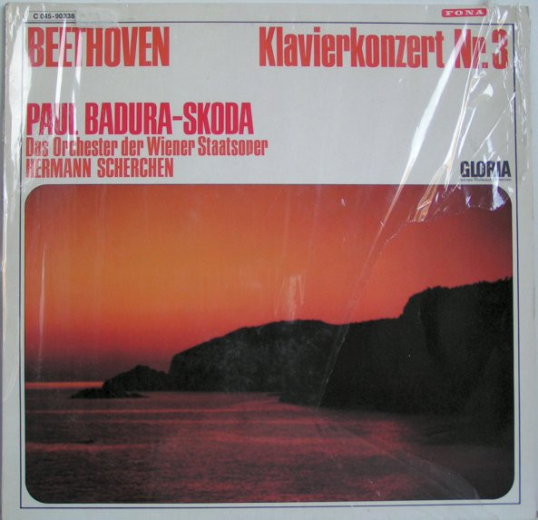Klavierkonzert Nr. 3