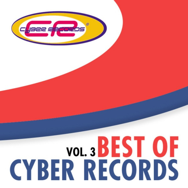 Best Of Cyber Records Vol. 3