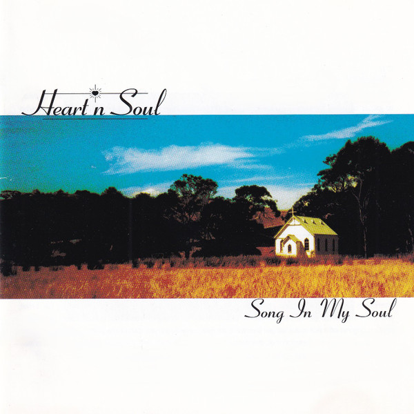 Song In My Soul