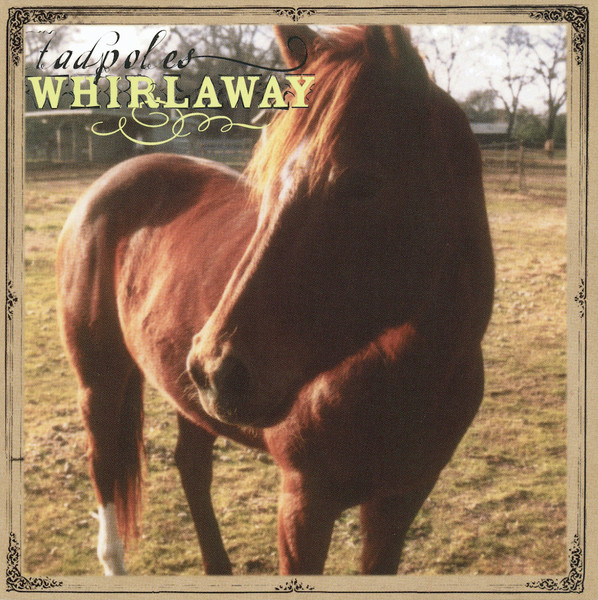 Whirlaway