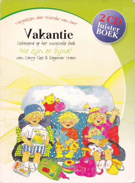 Vakantie