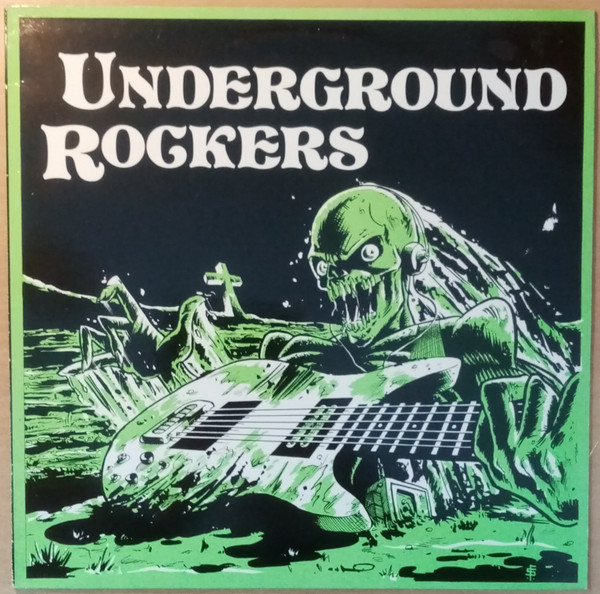 Underground Rockers