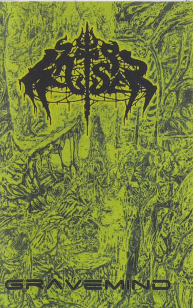 Gravemind