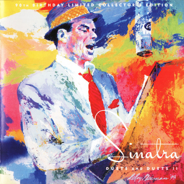 Duets And Duets II (90th Birthday Limited Collector's Edition)