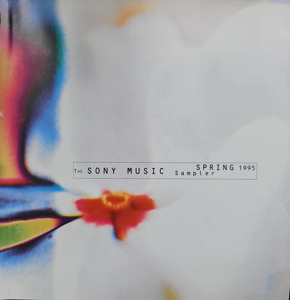 The Sony Music Spring 1995 Sampler