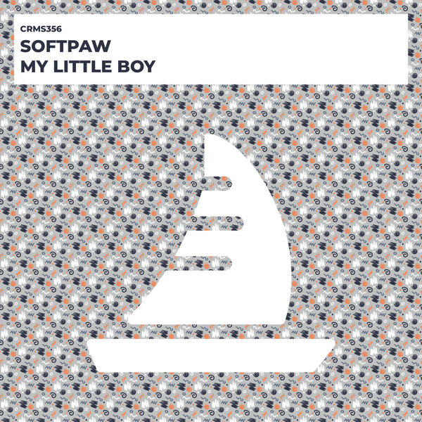 My Little Boy