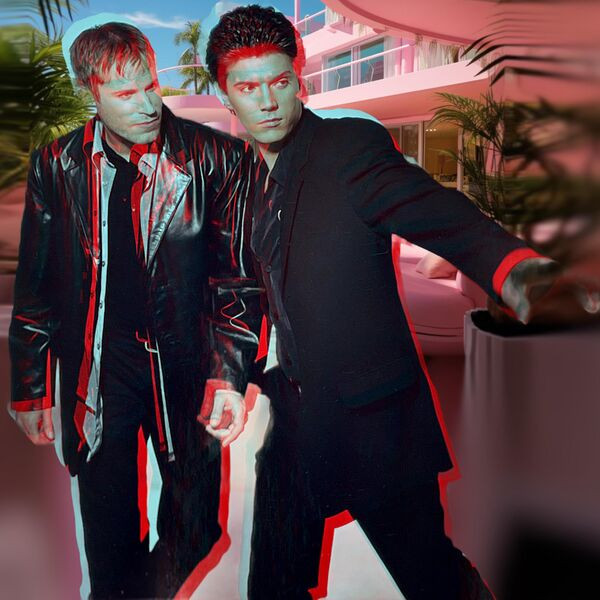 Why Should I Trust You (Vodka Russchian '99 Remix) 
