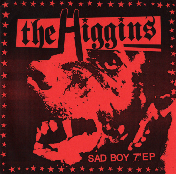 Sad Boy