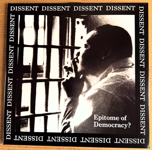 Epitome Of Democracy + Rarities