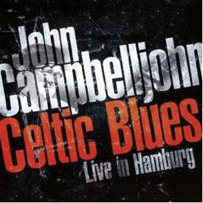 Celtic Blues -Live In Hamburg