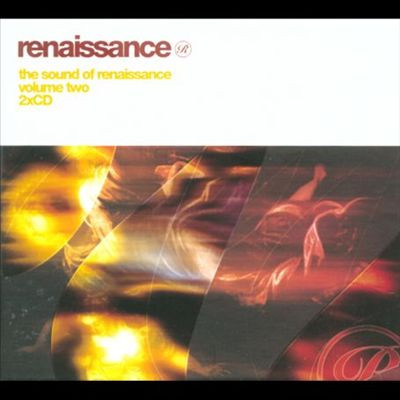 The Sound Of Renaissance - Volume Two