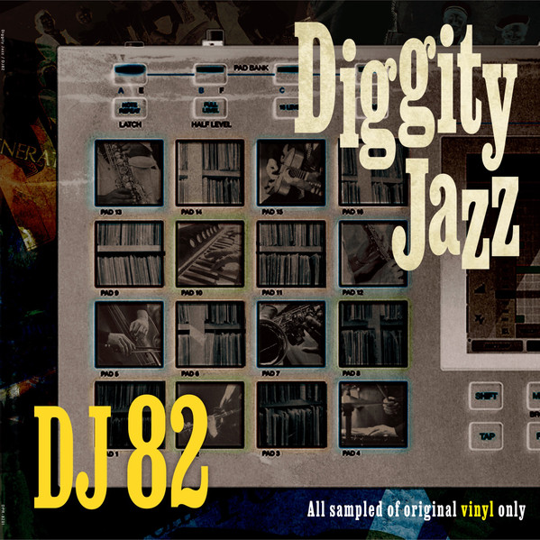 Diggity Jazz