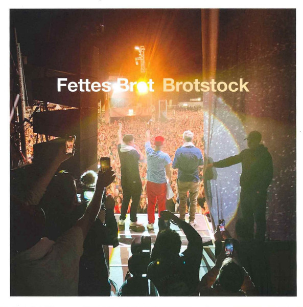 Brotstock