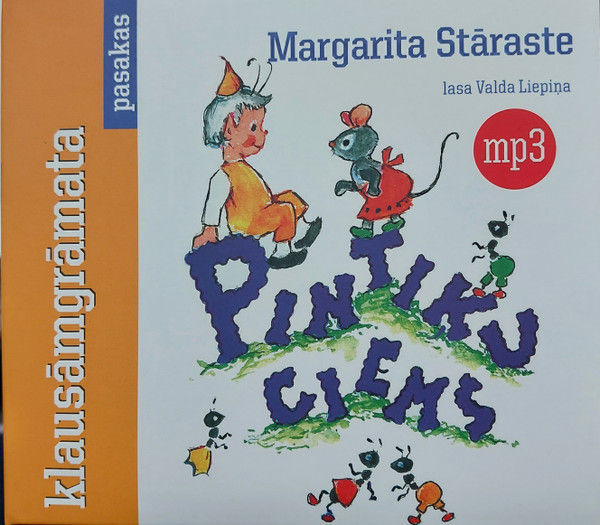 Pintiķu ciems